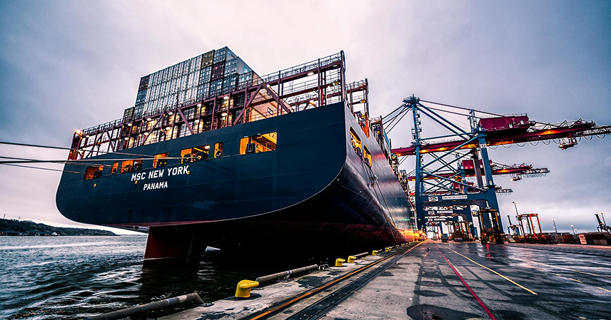 Analyzing the Latest Trends in Global Trade