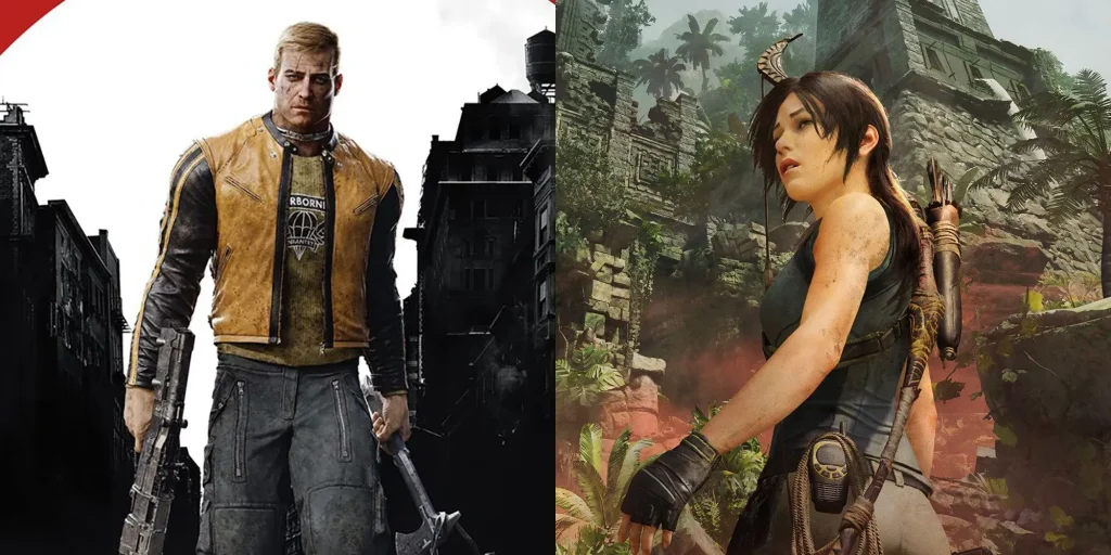 gaming franchises getting reboots and sequels: what’s next