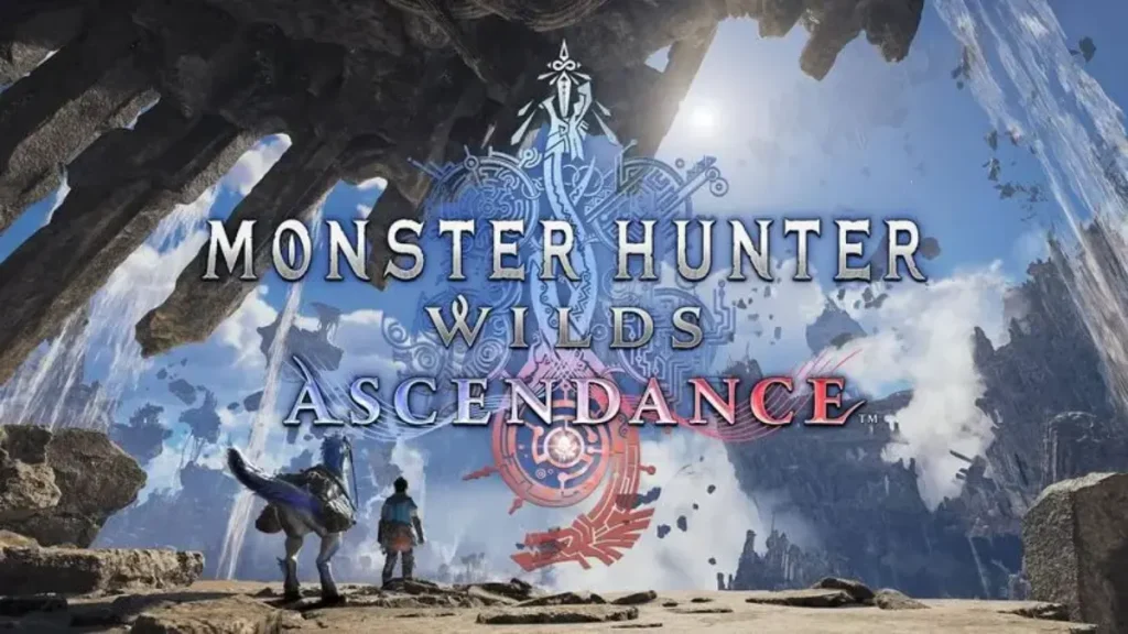 Monster Hunter Ascendance